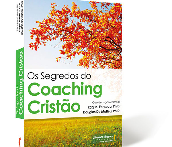 Livro – Coaching cristão Slide 1