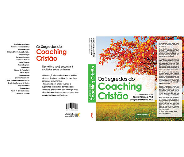 Livro – Coaching cristão Slide 2