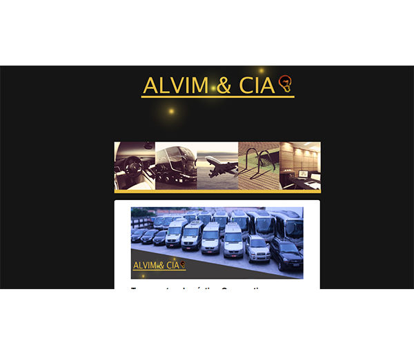 Alvim&Cia Slide 5