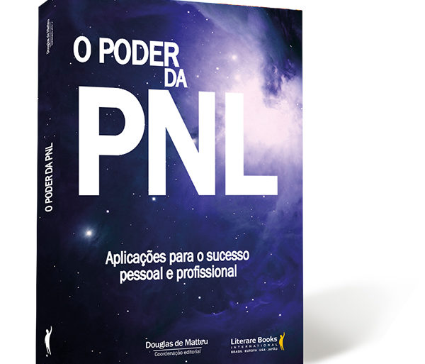 Livro – O poder da PNL Slide 1