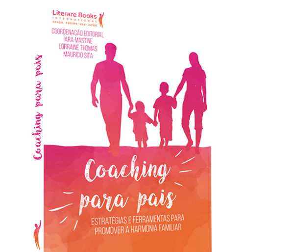Livro – Coaching para pais Slide 1
