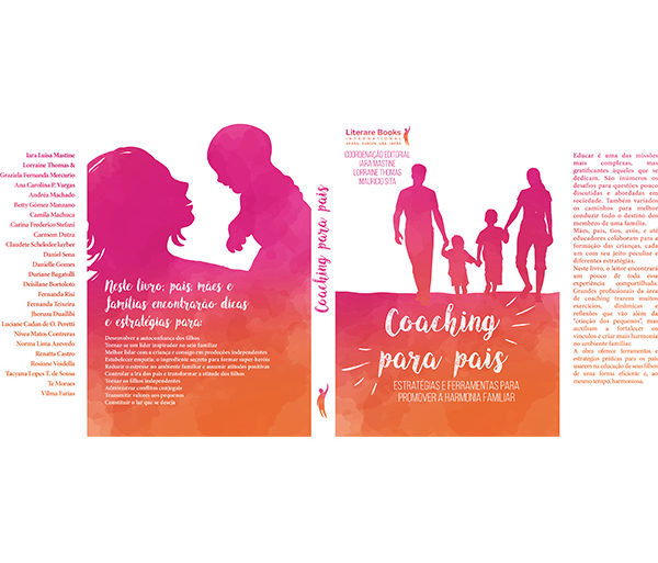 Livro – Coaching para pais Slide 2