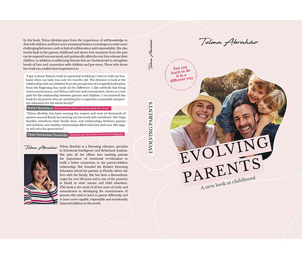 Livro – Pais que evoluem – Pt-Br – ENG Slide 1